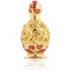 Khadlaj Safari Gold parfémovaný olej unisex 20 ml