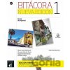 Bitácora Nueva 1 (A1) – Libro del alumno – Edición híbrida - Agustin Garmendia, Neus Sans Baulenas, Ernesto Martin Peris, Emilia Conejo