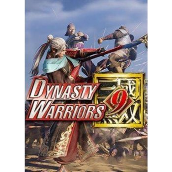 Dynasty Warriors 9