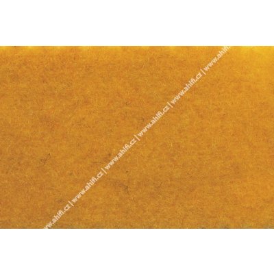 Žltá samolepiaca poťahová látka Mecatron 374057