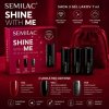 Semilac sada SHINE with ME