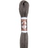 Priadza SOFT COTTON, šedá - odtieň 2241