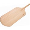 Drevená lopata na pizzu – PIZZAMARKET