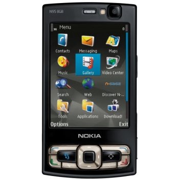 Nokia N95 8GB