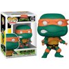 Funko Pop! 1557 Michelangelo Teenage Mutant Ninja Turtles