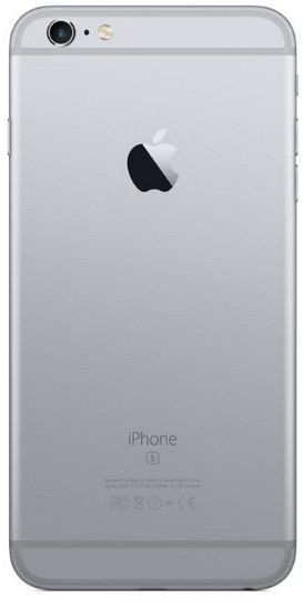 Apple iPhone 6S Plus 64GB od 349,31 € - Heureka.sk