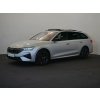Skoda Octavia RS DSG 195 kW