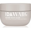 IDA WARG Beauty Silver Hair Mask ošetrujúca maska neutralizujúci žlté tóny 300 ml