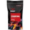 Drevené uhlie, 10 kg, 620152W