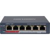 Hikvision DS-3E0106P-E/M