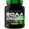 Scitec Nutrition BCAA + Glutamine Xpress Apple 600 g
