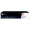 HP 117A W2073A purpurový (magenta) originálny toner