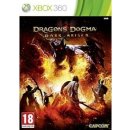 Hra na Xbox 360 Dragons Dogma: Dark Arisen