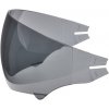 Samostatná slnečná clona pre prilby Cassida Oxygen - tmavá