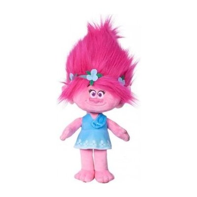 Troll Poppy Trollovia 30 cm od 19,99 € - Heureka.sk