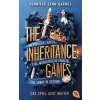 The Inheritance Games - Das Spiel geht weiter