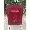 Kronika Pamätná Kniha A4/200 strán