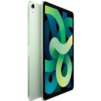 Apple iPad Air 2020 256GB Wi-Fi + Cellular Green MYH72FD/A od 1 130,7 € -  Heureka.sk