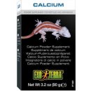 Krmivo pre terarijné zvieratá Hagen Exo Terra Kalcium + vitamín D3 90 g
