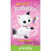 E-kniha Zázračné koťátko - Škola kouzel - Hayley Daze