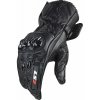 LS2 Helmets LS2 SWIFT RACING GLOVES BLACK - L