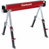 Fortum Koza stavebná skladacia 1kus, nosnosť 590kg, výška 61,5-82mm 4759999