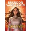 Vzdorovití [Sanderson Brandon] (Nebeská hlídka 4.)