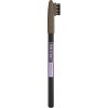 Maybelline Express Brow Shaping Pencil tvarovacia ceruzka na obočie 04 Medium Brown 4,3 g