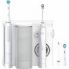 Oral Health Center + iO Series 4 White