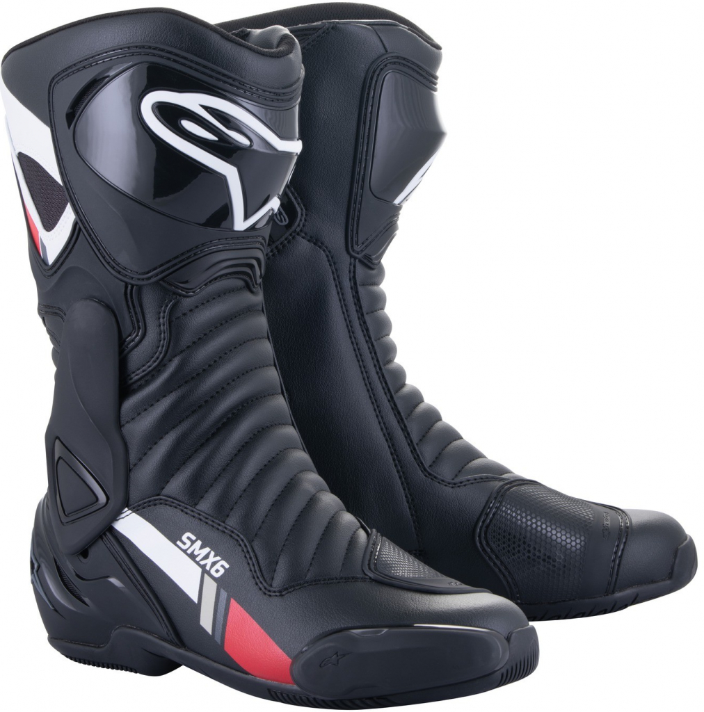 Alpinestars S-MX 6