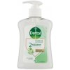 Dettol tekuté mydlo s pumpou 250ml Aloe Vera hydratačné antibakteriálne