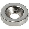 SOLLAU Neodymový magnet medzikružie D 15/4.5 mm, H 3.5 mm