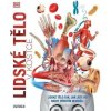 Lidské tělo v kostce, kolektiv autorů, 2025