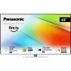 Panasonic TV-65W93BE6 TV-65W93BE6 - 4K LED TV