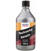 Severochema Technický benzín plast 700 ml