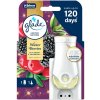 GLADE Winter Berries elektrický osviežovač vzduchu 20 ml