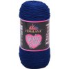 Pletacia priadza Himalaya SUPER SOFT YARN 80862 modrá