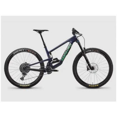 Santa Cruz Megatower 2 Carbon C S Kit 2023