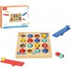 Tooky Toy Klobúčik, hop! Rybky