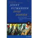 Dvojí dohoda - Jenny Pitmanová