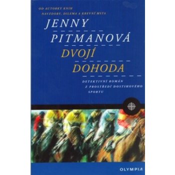 Dvojí dohoda - Jenny Pitmanová