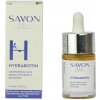 Hydratačné pleťové sérum s lipozomálnym biotínom a exozómami - SAVON - HYDRABIOTIN 15 ml