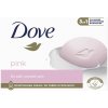 Dove tuhé mydlo Pink 90 g