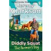 Diddly Squat: The Farmer's Dog (Brožovaná)