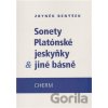 Sonety platónské jeskyňky & jiné básně - Zbyněk Benýšek