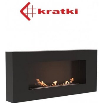 Kratki Delta Flat