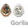 Carat Shop Odznak Harry Potter Bradavice