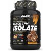 Amix Black Line Black CFM Isolate 1000 g bombón crunchy
