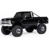Axial SCX30 Chevrolet K10 4WD 1:30 RTR čierny (AXI-2260T2)