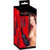 Bad Kitty Intimate shower intímna sprcha s 3 nástavcami